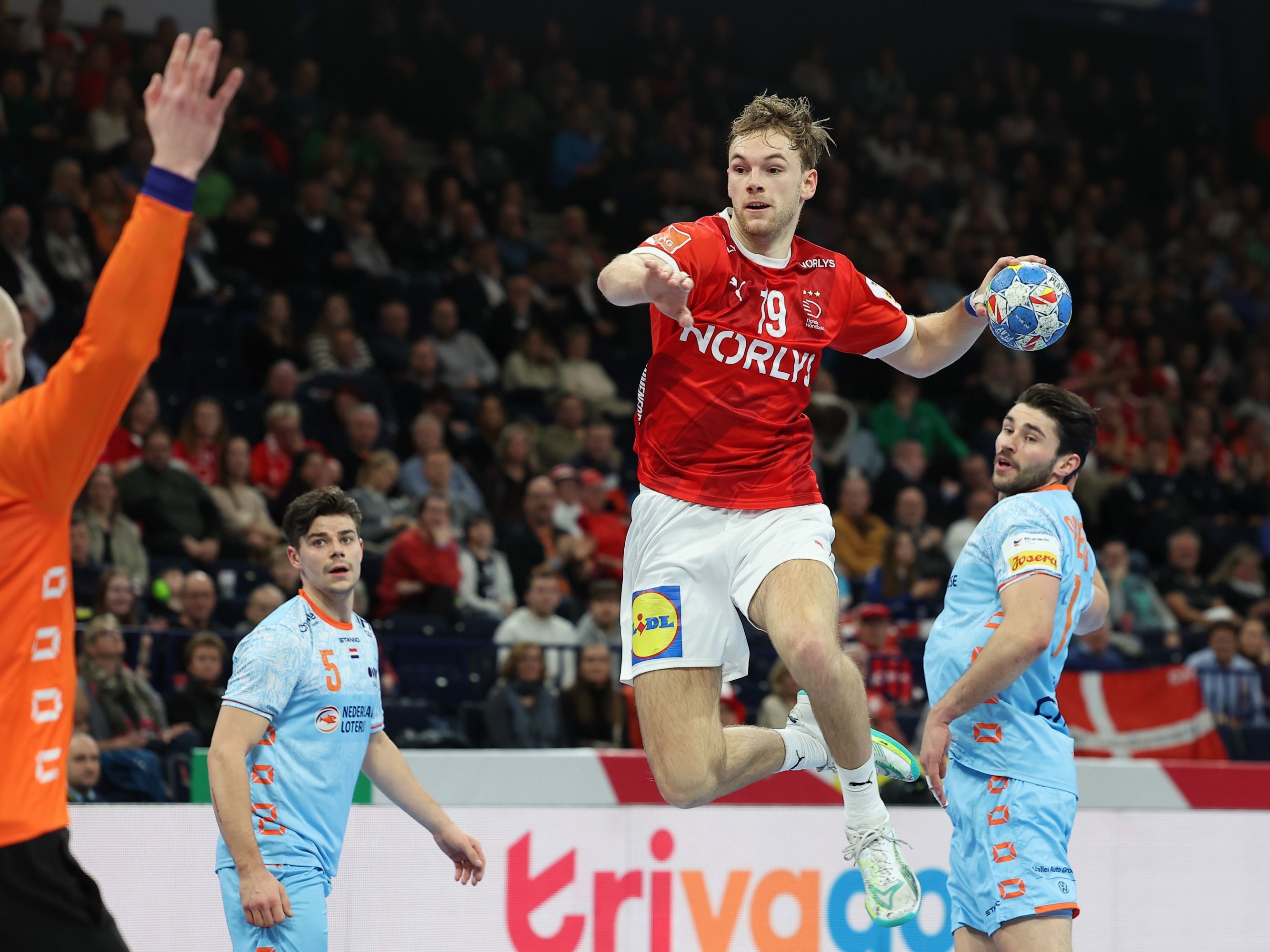 HandballEM 2024 kompakt Der Mittwoch HandballWorld