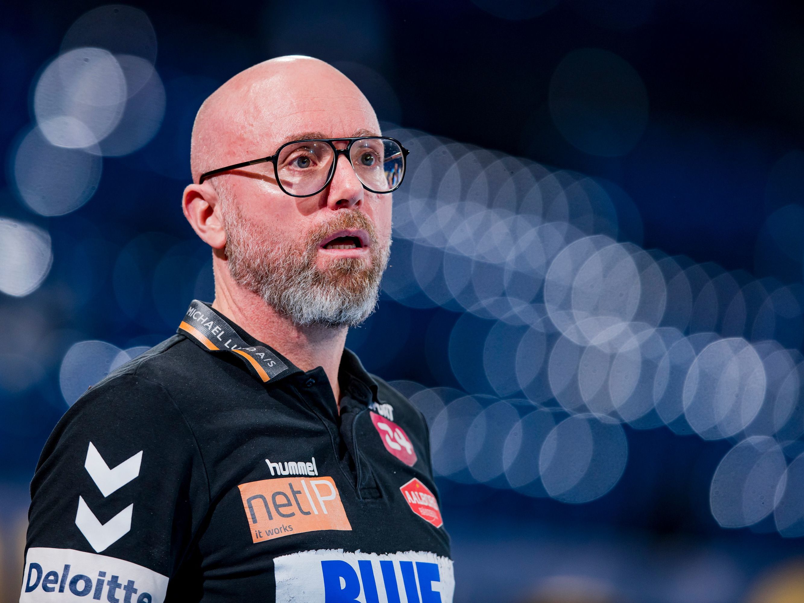 HandballSpitzenklub Paris St. Germain löst die Trainerfrage Handball