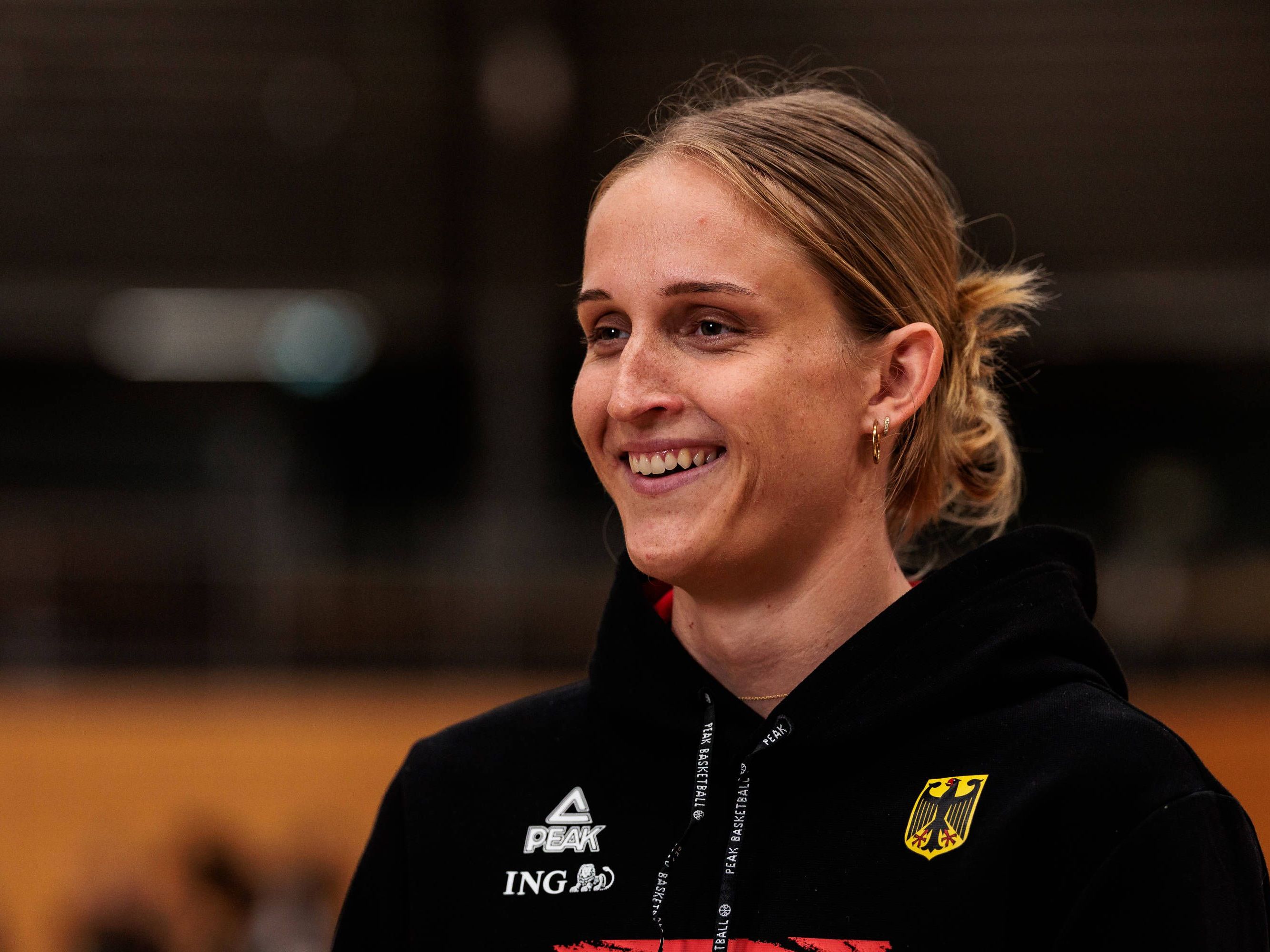 Fiebich will WNBA-Pause nutzen: &amp;quot;Ab Januar in Europa&amp;quot; | Basketball-World