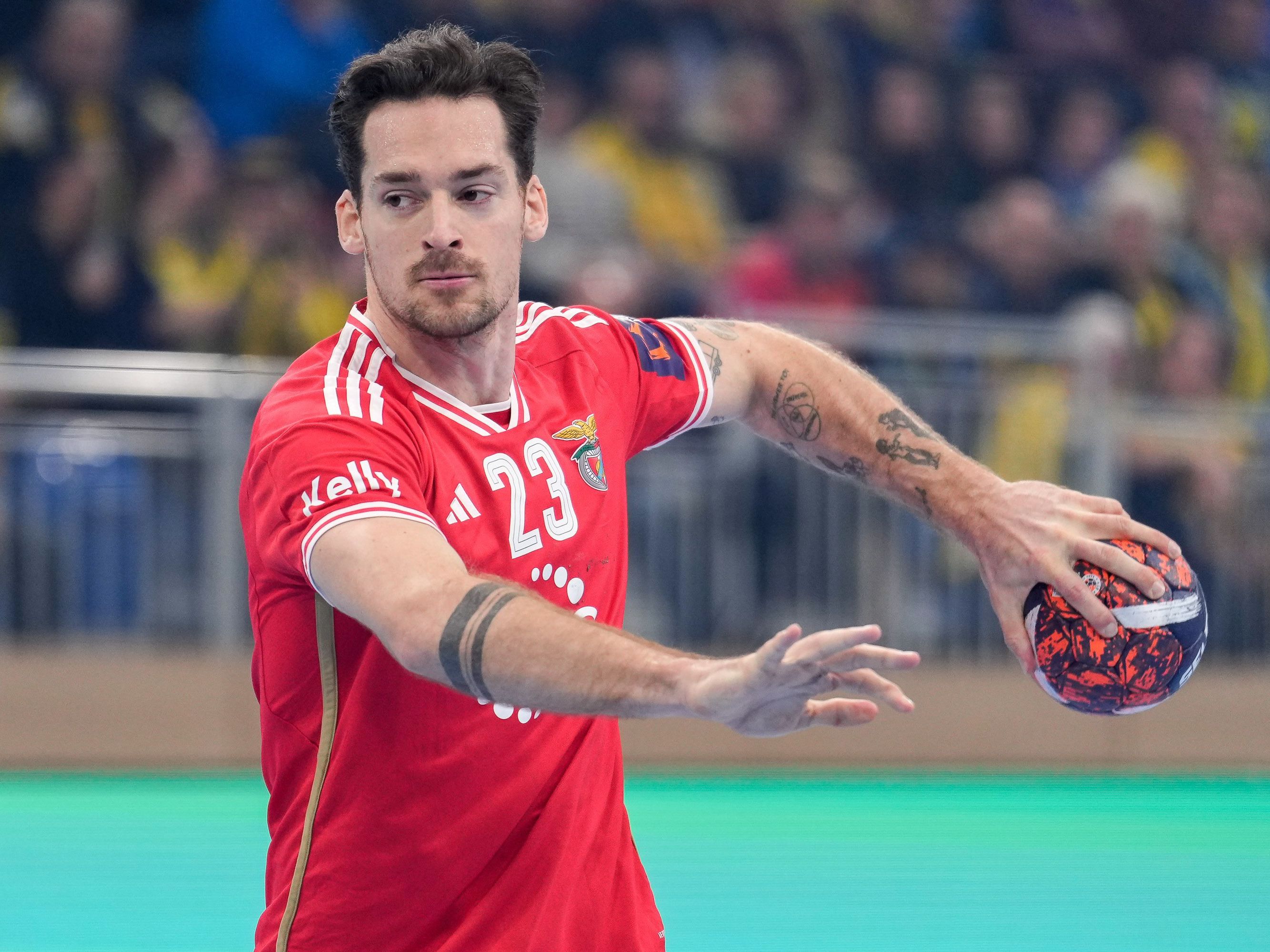 Handball-WM: Auch mal provozieren - Die größten Schwächen von ...