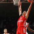 Vladimir Lucic und der FC Bayern Basketball sind in der Euroleague gefordert.