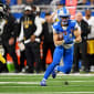 Warum St. Brown und die Lions jetzt ein Weihnachtswunder brauchen
