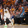 Green schreibt NBA-Geschichte: Warriors-Star gewinnt Hustle Award