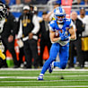 Warum St. Brown und die Lions jetzt ein Weihnachtswunder brauchen