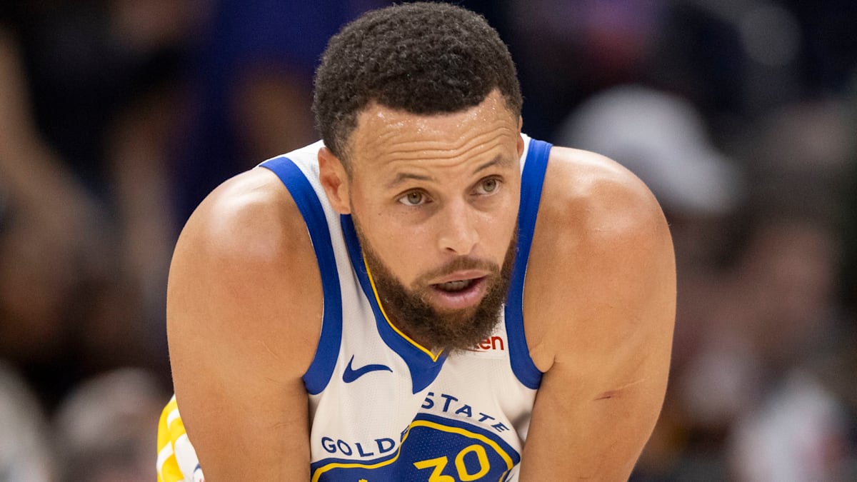 Curry kaltgestellt: Suns dominieren Golden State und ziehen in die Playoffs ein