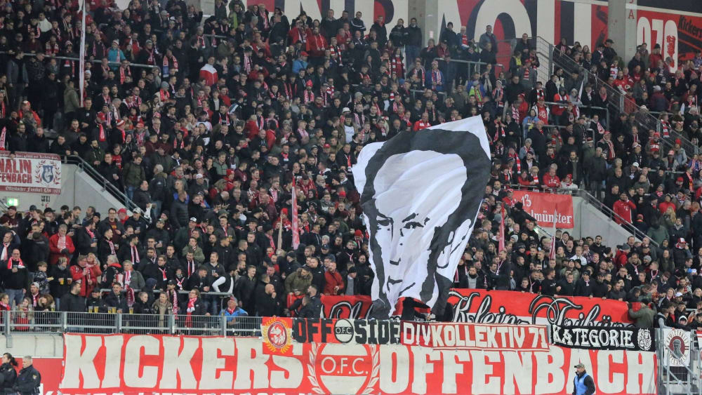 Kickers Offenbach