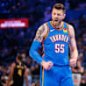 Re-Draft 2017: Hartenstein springt in die Top 10 - Tatum oder Mitchell?