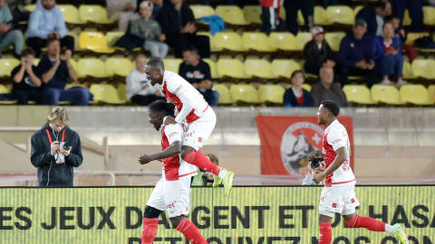 Highlights Ligue 1