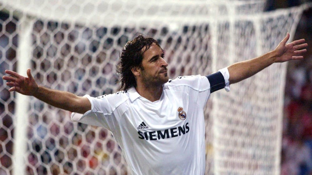 Raul
