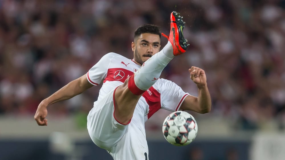 Ozan Kabak