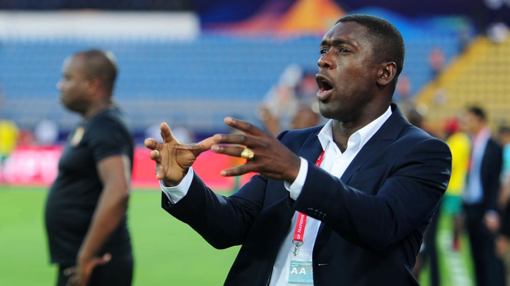 Clarence Seedorf