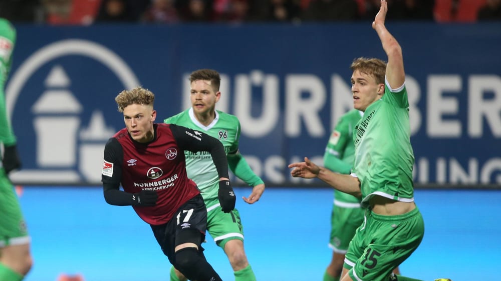 Vfl Osnabrück Gegen Hannover 96 Vfl Osnabrück Gegen Hannover 96