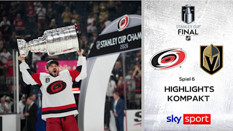 NHL-Highlights by Sky Sport