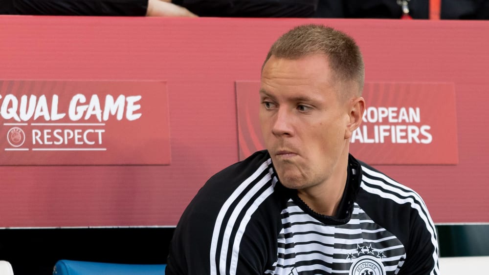 Marc-André ter Stegen