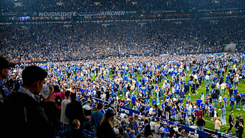 S04 sehnt den Aufstieg herbei