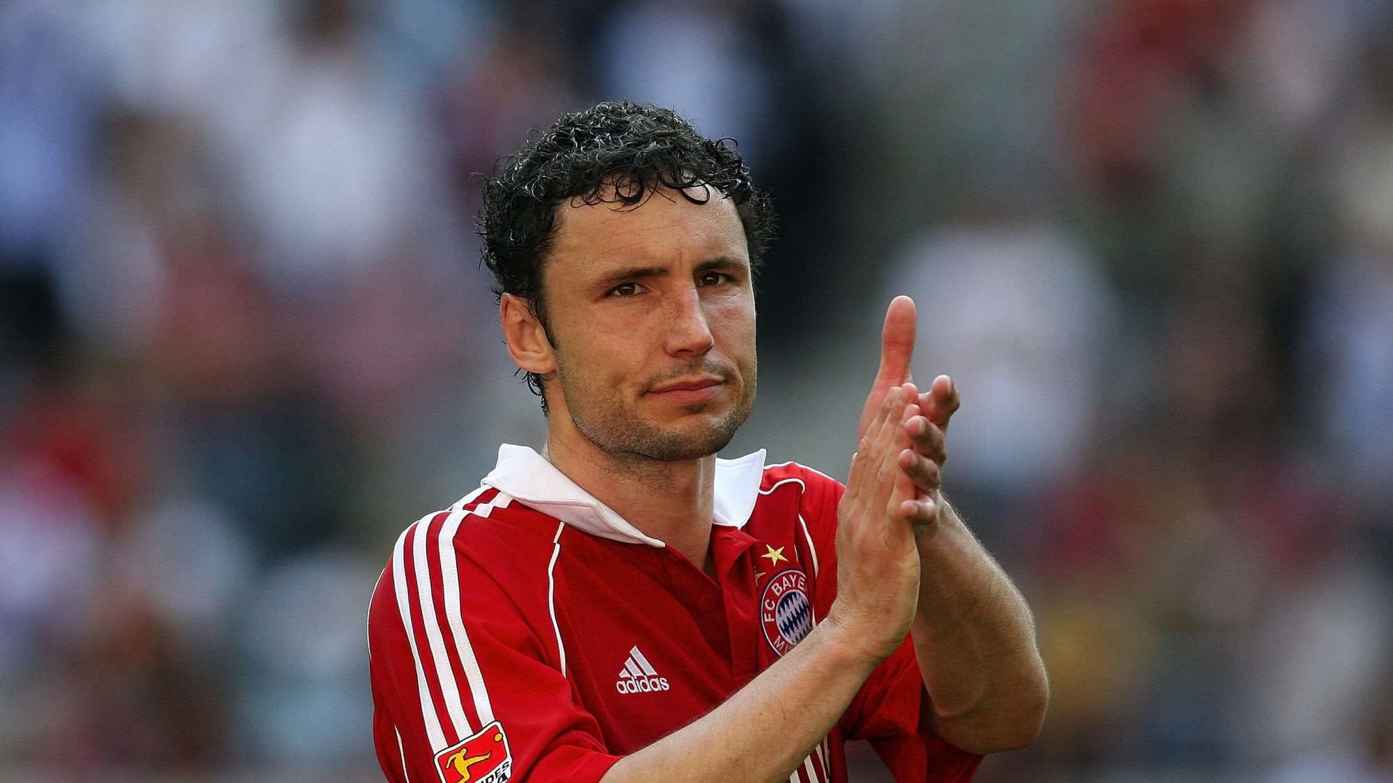 Mark van Bommel