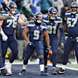 Die Seattle Seahawks spielen im Super Bowl LX gegen die New England Patriots.