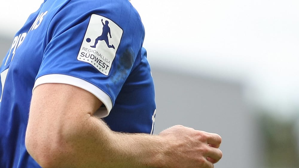 Wie geht es in der Regionalliga Südwest weiter? Eigentlich sollte ab kommenden Wochenende der Ball rollen.