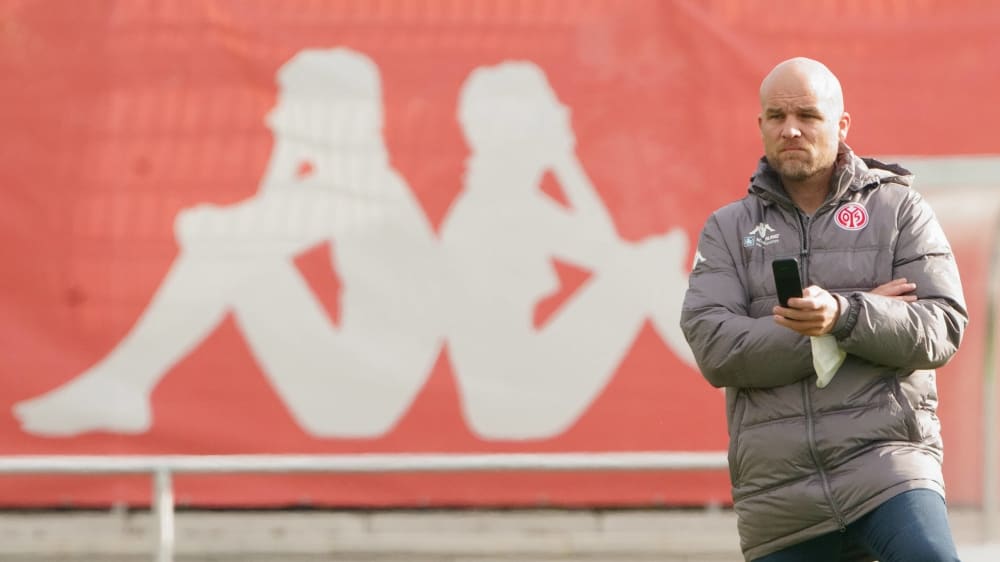 Hat sehr konservativ geplant: Rouven Schröder.