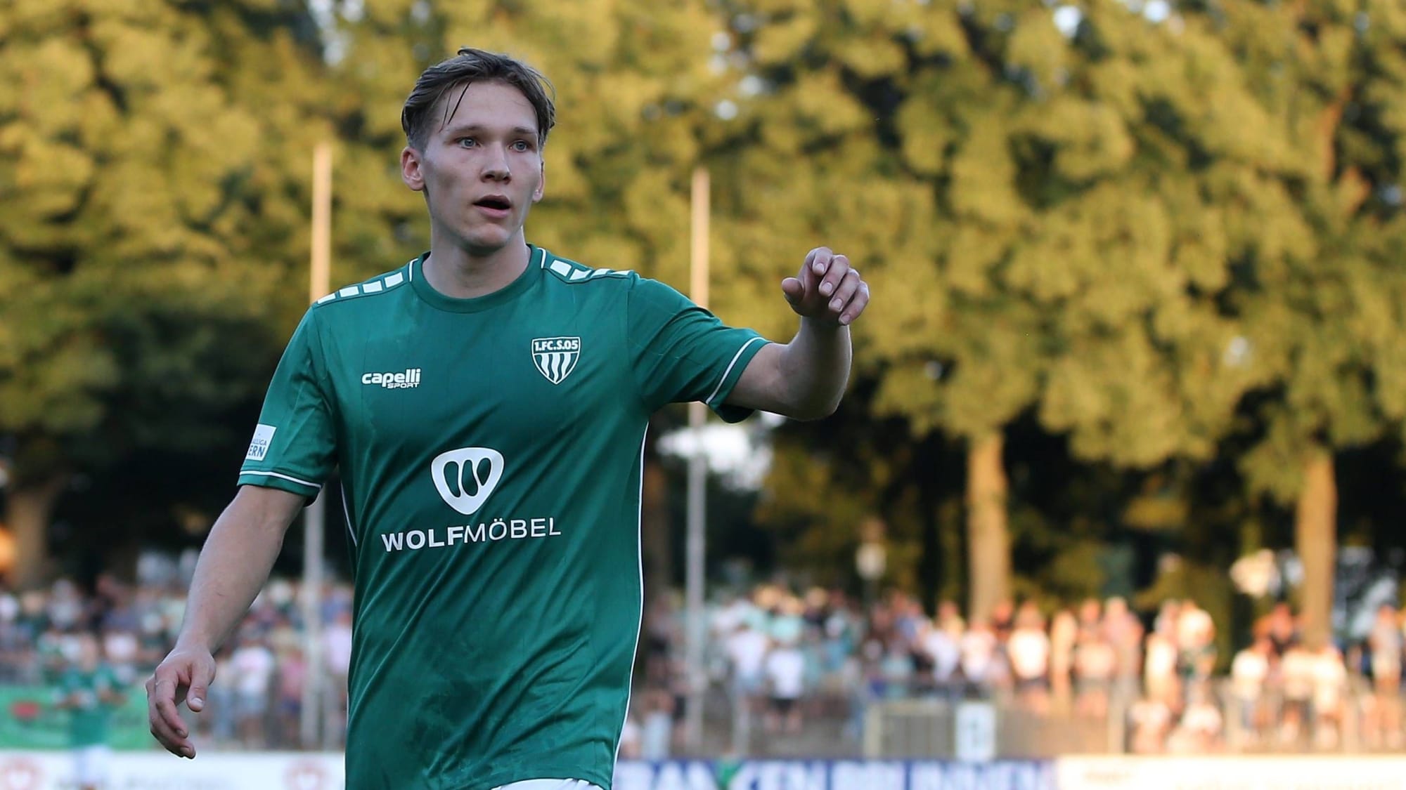 Sebastian Müller
