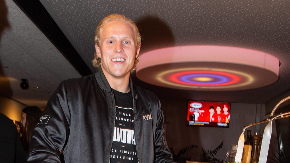 Xaver Schlager