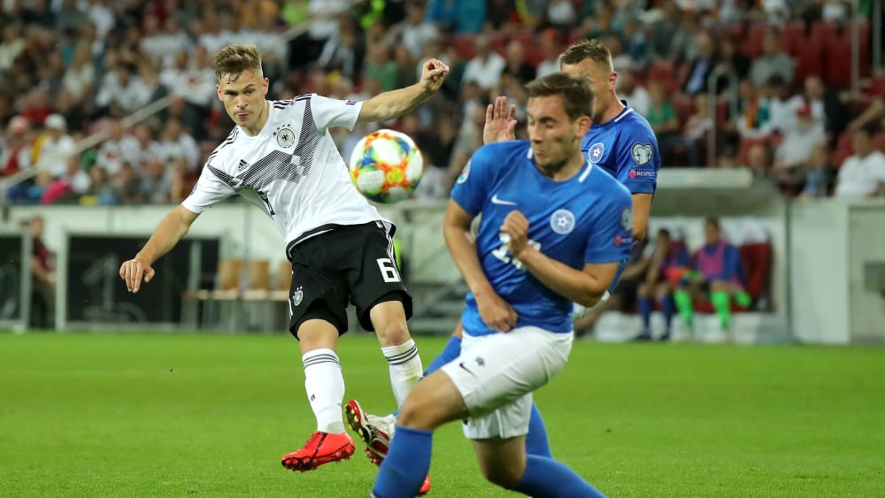 Joshua Kimmich