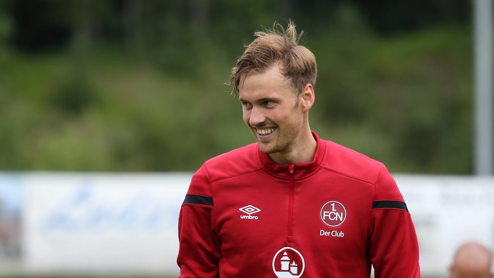 Asger Sörensen
