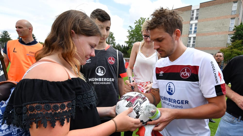 Oliver Sorg