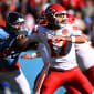 Nächster Chiefs-Schock: Auch Ersatz-Quarterback Minshew wohl mit Kreuzbandriss