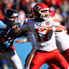 Nächster Chiefs-Schock: Auch Ersatz-Quarterback Minshew wohl mit Kreuzbandriss