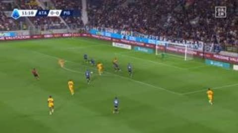 Highlights Serie A