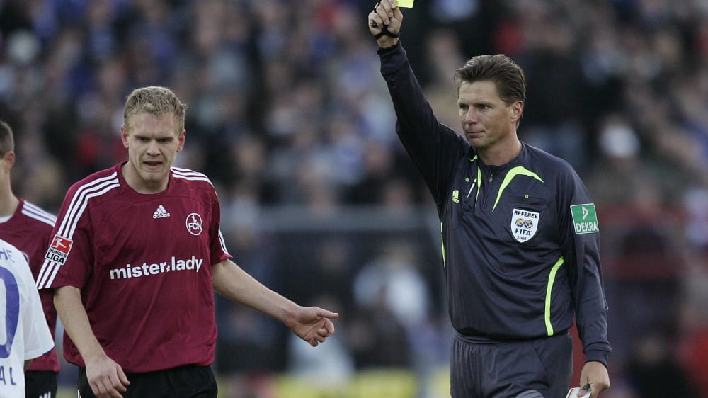 Andreas Wolf (1. FC N&#252;rnberg)