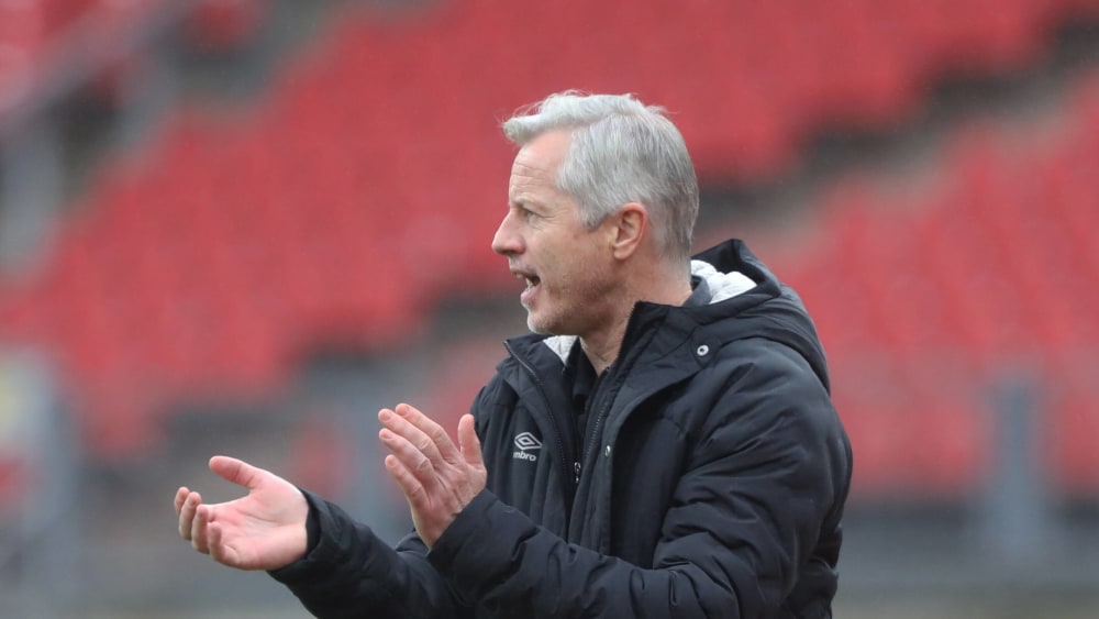Jens Keller