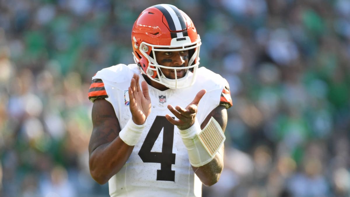 Cleveland Browns: Revolution oder Desaster? Die Zukunft des Teams in der Schwebe