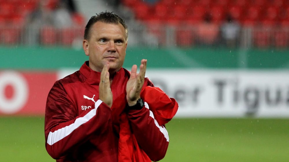 Uwe Koschinat