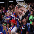 Stehen für die Fans von Crystal Palace demnächst doch Auswärtsfahrten durch Europa an?