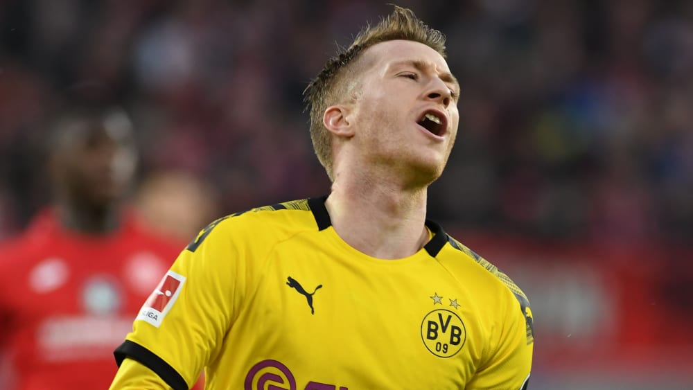 Marco Reus