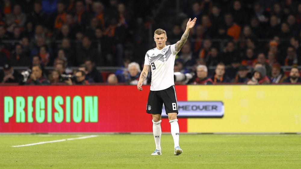 Toni Kroos