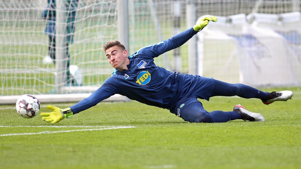 Jonathan Klinsmann
