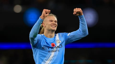 City-Trainer adelt Norweger