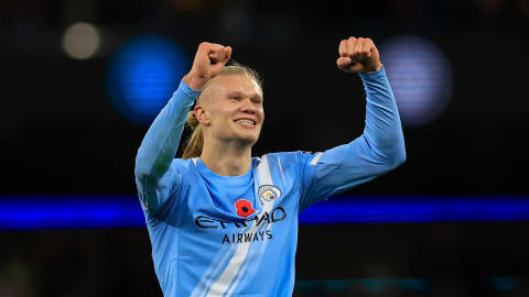 City-Trainer adelt Norweger