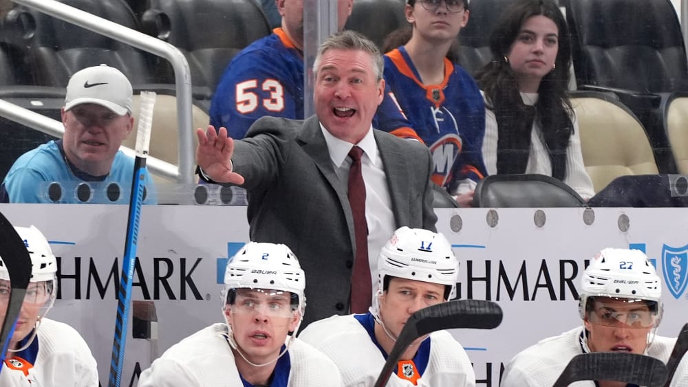 Patrick Roy