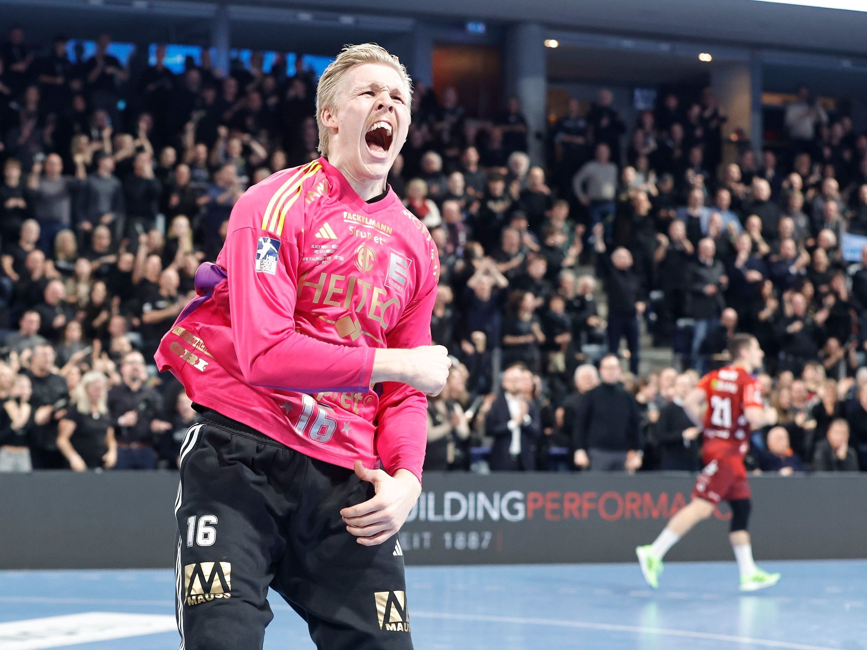 VfL Gummersbach Obling kommt, Ivanisevic geht HandballWorld