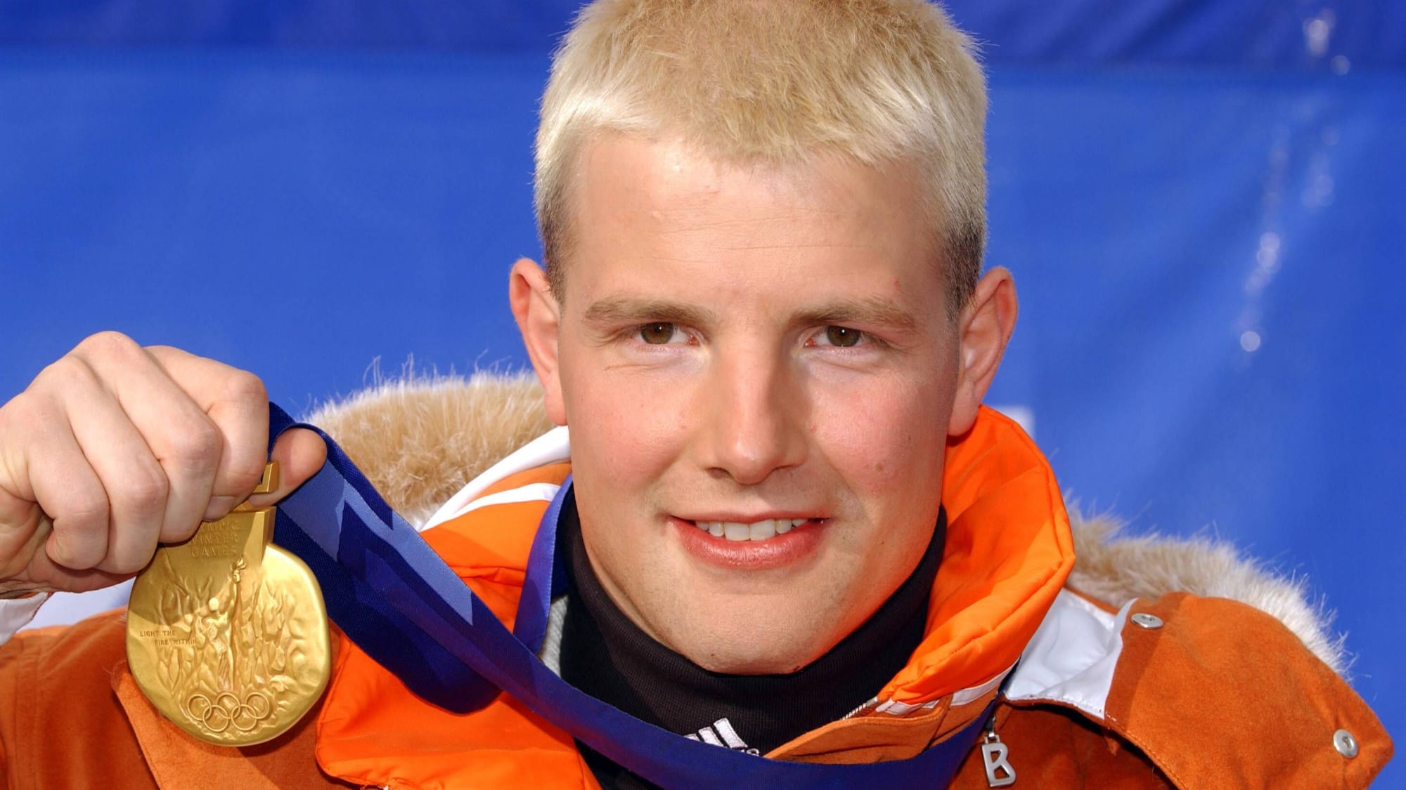 André Lange