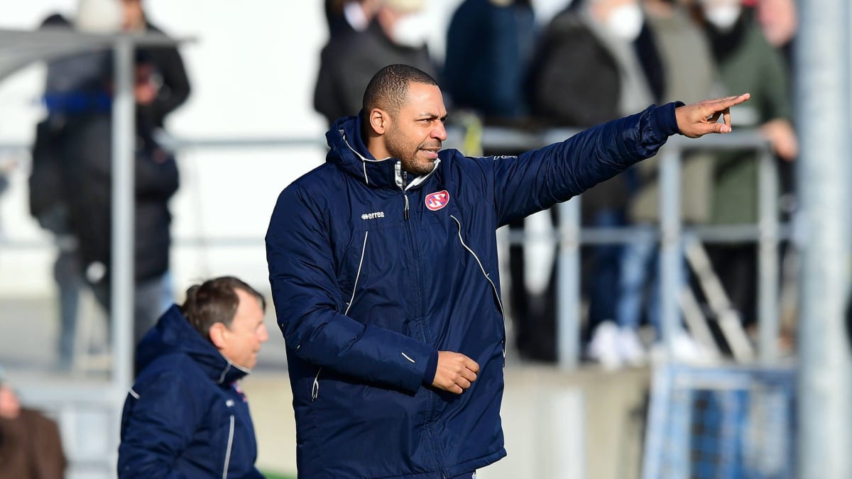 Kampfansage von Smith Norderstedt will unter Top 5 bleiben kicker