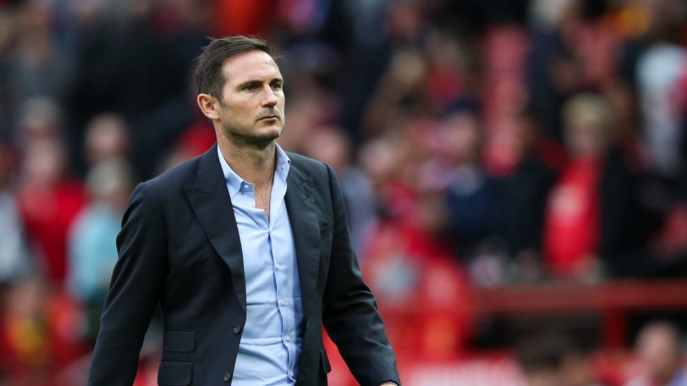 Frank Lampard