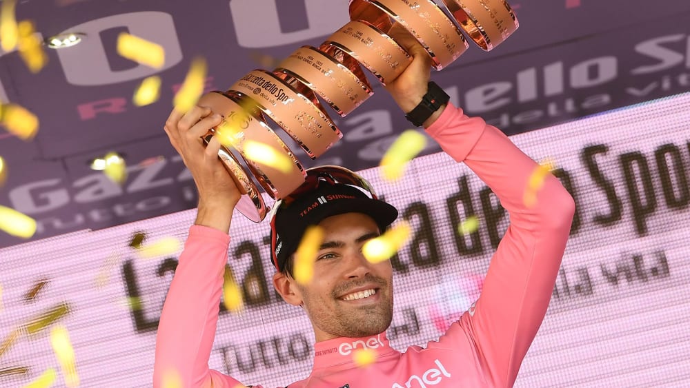 Tom Dumoulin