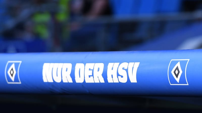 HSV-Trainer: Hamburg setzt nach Walter-Aus vorerst auf Merlin Polzin