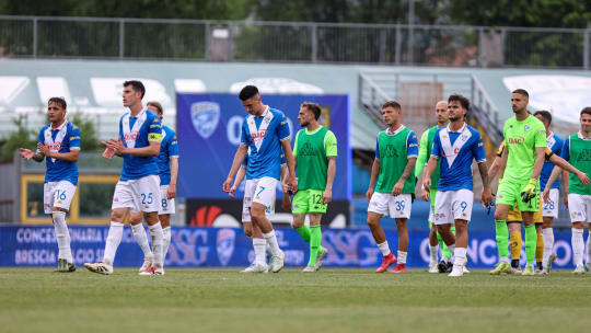 Pescara vs Vicenza H2H stats - SoccerPunter, image size:540x304