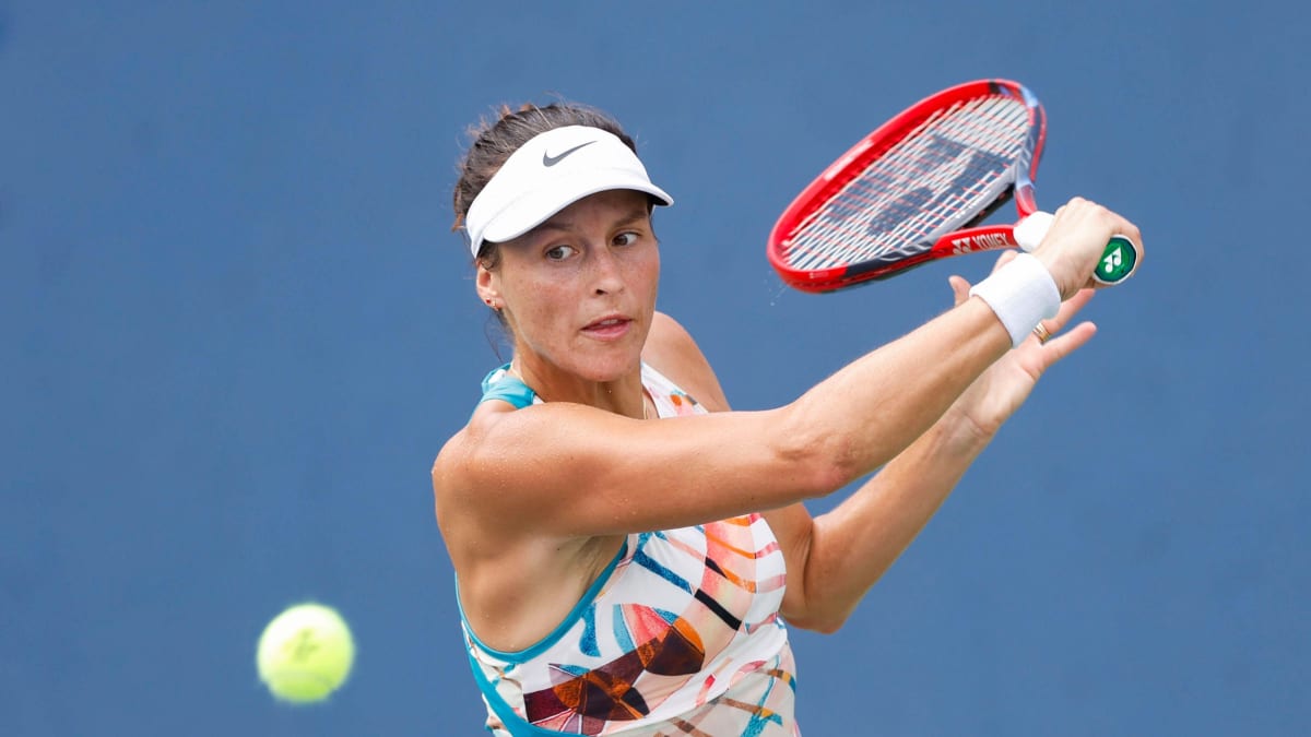 Tennis-News Maria scheitert in Osaka trotz 51 im Tiebreak